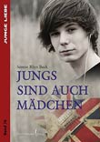 Simon Rhys Beck: Jungs sind auch Mdchen