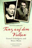 Renate Berger: Tanz auf dem Vulkan