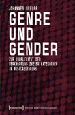 Johannes Breuer: Genre und Gender