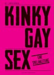 Kit Christopher: Kinky Gay Sex