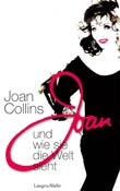 Joan Collins: Joan und wie sie die Welt sieht