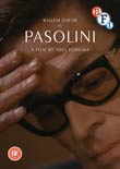 Abel Ferrara (R): Pasolini