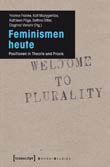 Yvonne Franke, Kati Mozygemba u.a. (Hg.): Feminismen heute