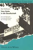 Bert Bllmann: Vom Ghetto in die Gesellschaft