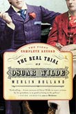 Merlin Holland: The Real Trial of Oscar Wilde
