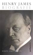 Hazel Hutchison: Henry James