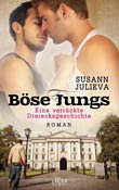 Susann Julieva: Bse Jungs