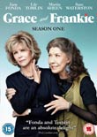 Marta Kauffman: Grace and Frankie: Season 1