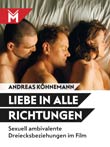 Andreas Khnemann: Liebe in alle Richtungen