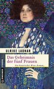 Ulrike Ladnar: Das Geheimnis der fünf Frauen