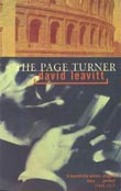 David Leavitt: The Page Turner