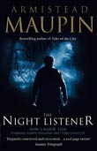 Armistead Maupin: The Night Listener