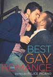 Felice Picano (ed.): Best Gay Romance 2015