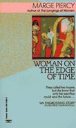 Marge Piercy: Woman on the Edge of Time