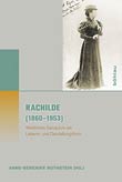 Anne-Berenike Rothstein (Hg.): Rachilde (1860 - 1953)