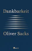 Oliver Sacks: Dankbarkeit