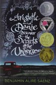 Benjamin Alire Sáenz: Aristotle and Dante Discover the Secrets of the Universe