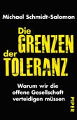 Michael Schmidt-Salomon: Die Grenzen der Toleranz