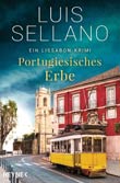 Luis Sellano: Portugiesisches Erbe