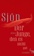 Sjón: Der Junge, den es nicht gab