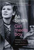 Ali Smith: Girl Meets Boy