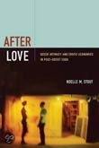 Noelle M. Stout: After Love