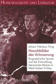 Johann Nikolaus Tiling: Hauchbilder der Erinnerung