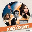 Werner Vogel, Feri Janoska, Bernhard Tscherne: The Very Best of Songcontest - € 15.37