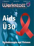 Werkstatt Schwule Theologie (WeSTh): Aids Ü30