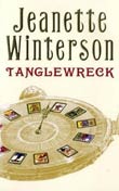 Jeanette Winterson: Tanglewreck