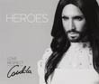 Conchita Wurst: Heroes