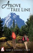 Lois Cloarec Hart: Above the Tree Line