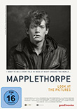 Fenton Bailey (R): Mapplethorpe - Look at the Pictures - Schaut euch die Bilder an