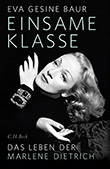 Eva Gesine Baur: Einsame Klasse