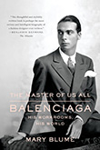 Mary Blume: The Master of Us All: Balenciaga, His Workrooms, His World