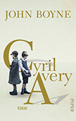John Boyne: Cyril Avery im Online-Shop der Buchhandlung Löwenherz kaufen