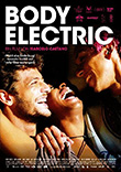 Marcelo Caetano (R): Body Electric
