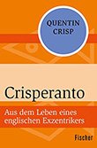 Quentin Crisp: Crisperanto