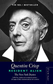 Quentin Crisp: Resident Alien