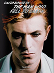 Paul Duncan (Hg.): David Bowie in The Man Who Fell to Earth