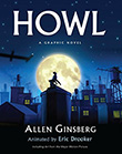 Allen Ginsberg: Howl - A Graphic Novel