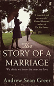 Andrew Sean Greer: The Story of a Marriage