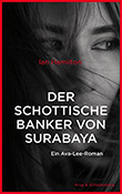 Ian Hamilton: Der schottische Bankier von Surabaya