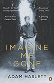 Adam Haslett: Imagine Me Gone