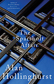 Alan Hollinghurst: The Sparsholt Affair