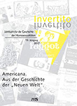 Fachverband Homosexualität und Geschichte (Hg.): Invertito. Jahrbuch für die Geschichte der Homosexualitäten 19