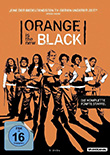 Nick Jones (P): Orange Is the New Black - Die komplette fünfte Staffel