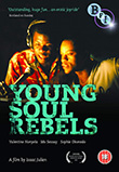 Isaak Julien: Young Soul Rebels