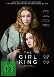 Mika Kaurismki (R): Girl King