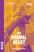 Larry Kramer: The Normal Heart